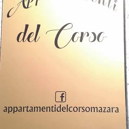 Del Corso Ferienhaus *