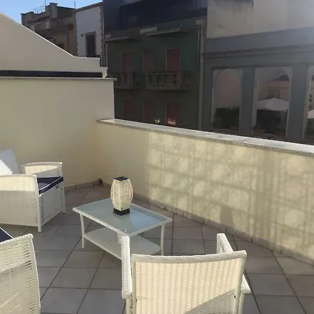 Ferienhaus Del Corso Mazara del Vallo