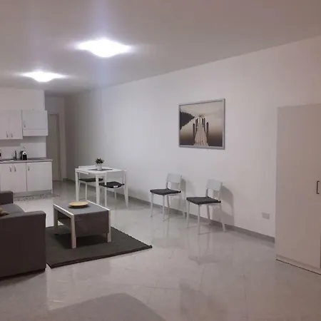 Ferienhaus Del Corso Mazara del Vallo