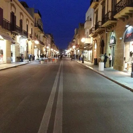 Del Corso Ferienhaus *