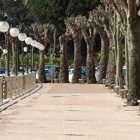 Ferienhaus Del Corso Mazara del Vallo