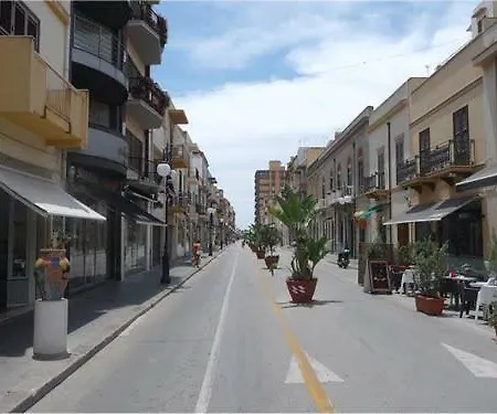 Ferienhaus Del Corso Mazara del Vallo