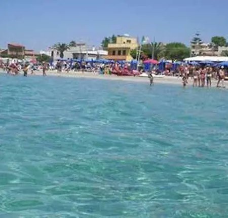 Del Corso * Mazara del Vallo