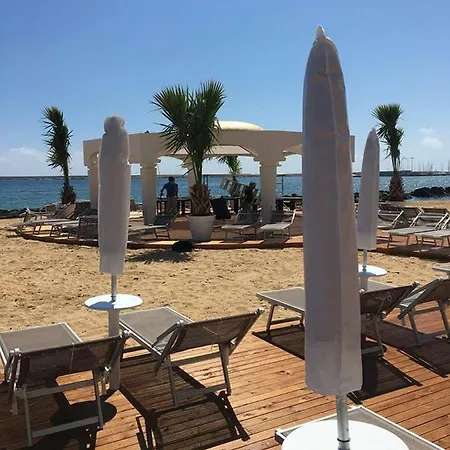 Ferienhaus Del Corso Mazara del Vallo
