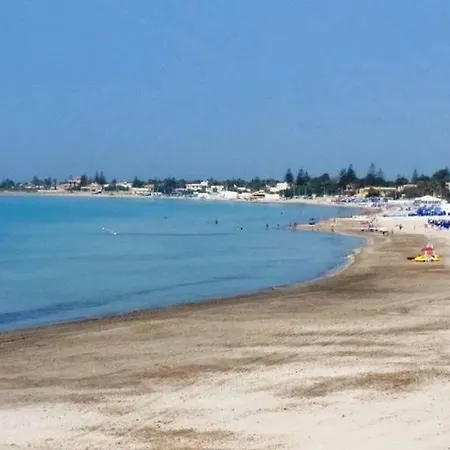 Del Corso Mazara del Vallo