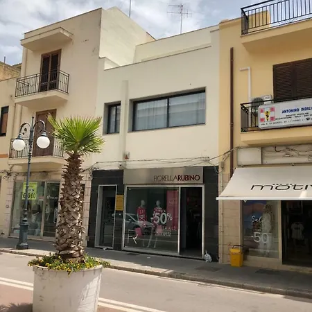 Ferienhaus Del Corso Mazara del Vallo
